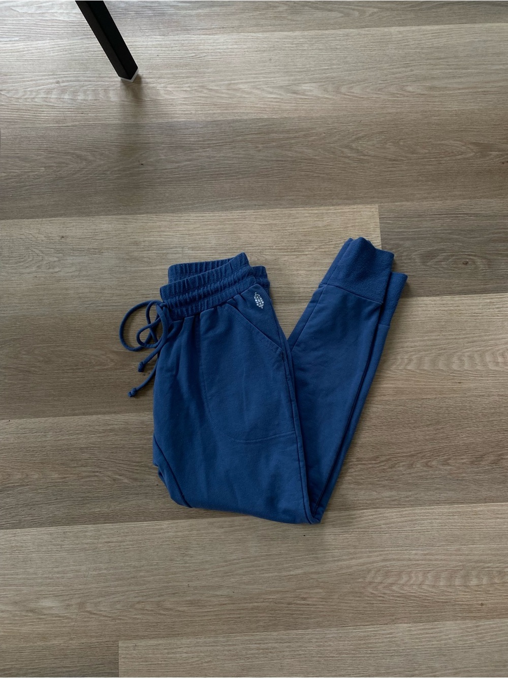 free people joggers size small